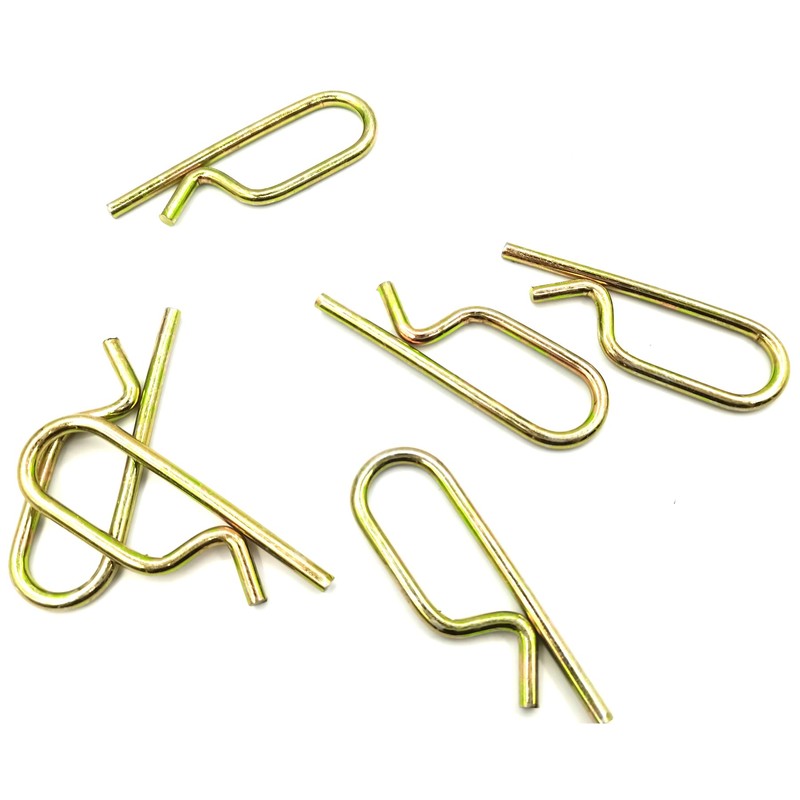 Basdures Replace Hook-Up Wire Clip Compatible with EAZ Lift Accessories