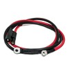 EPR Snow Plow Power Ground Cable Truck & Plow Side