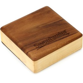 Natural Acoustics Lab Sweetwater Chambered Wood Shaker - Piccolo