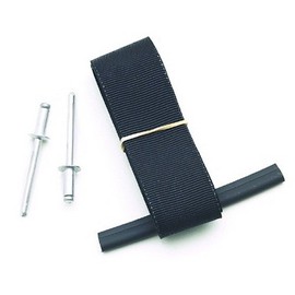 Carefree RV 901049 RV Trailer Camper Sun & Shade Window Awning Pull Strap