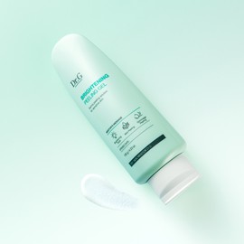 Dr.G Brightening Peeling Gel 120g Facial Exfoliation Scrub / 닥터지 브라이트닝 필링젤 120g 얼굴각질제거 스크럽