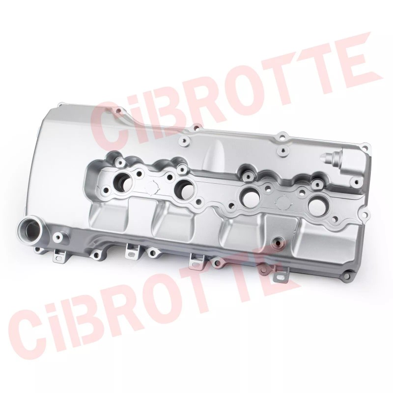 CIBROTTE Aluminum Valve Cover for 2005 06 07 08 09