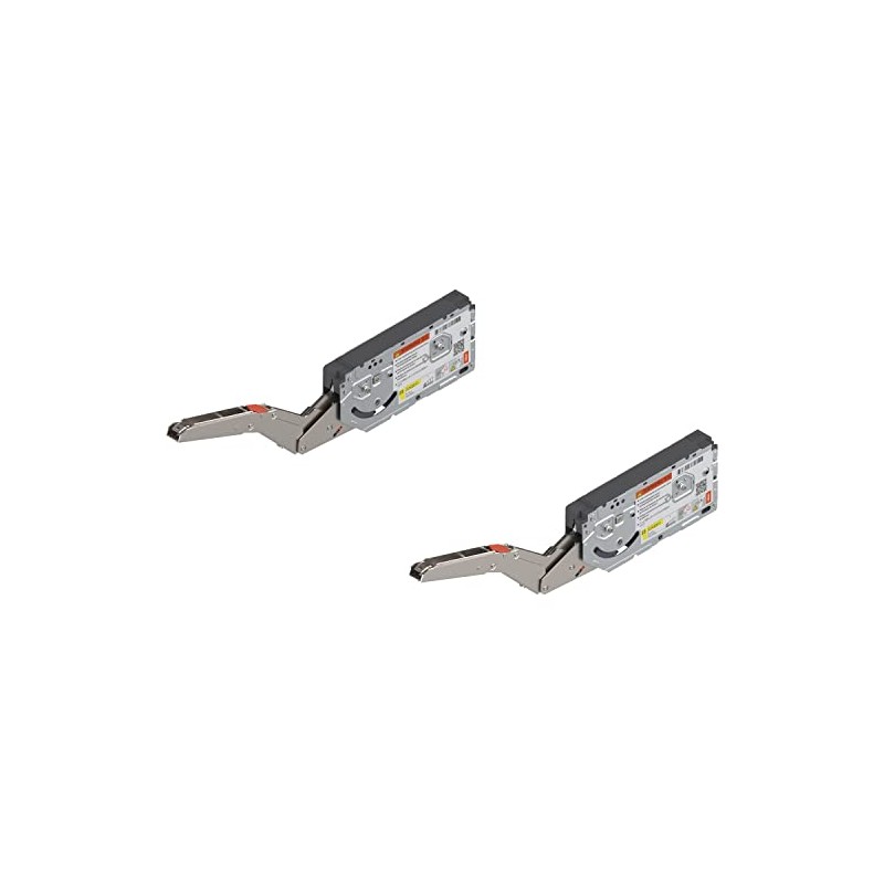Blum 22K2500T TIP-ON AVENTOS HK Top Lift Mechanism for Stay