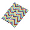Wearable Incontinence Bed Pad for Adult Highly Absorbency Washable Fleece