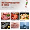 pH Meter for Food Digital pH Meter for Fermentation Hot