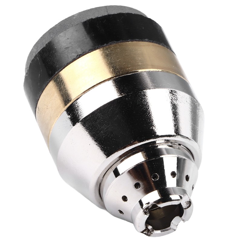 Plasma Cutting Torch Protective Cover Contactable Plasma Nozzle Tip Cover