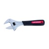 Rothenberger 1500001509 – Adjustable Wrench Wide Opening 6 Inch SWO