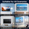TV Antenna Indoor - Local Channels Digital TV Antenna -