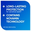 Sensodyne Toothpaste Repair and Protect, Teeth Whitening Toothpaste for Sensitive