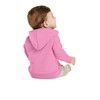 INK STITCH Infant Baby Unisex Core Custom Fleece Full- Zip