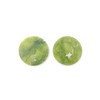 BNP Eyelash Extension Jade Stone Glue Lashes,2pcs Adhesive Pallet Eye