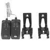 Safety Sensor Kit with Bracket 41A5034 Sensor Beam Eyes for