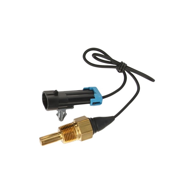 Standard Motor Products TS375T Engine Coolant Temperature Switch with Gauge