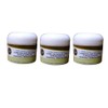 Concha Nácar Con Tepezcohuite 3 Pz 80 G. La Original