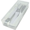 Conjunto de spa y pedicura para pies