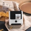 Phomemo M200 Label Maker Mini Bluetooth Thermal Printer Barcode POS