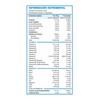Plenlife B Bariatricos Suplemento Alimenticio Con Protena, Zinc, Biotina, Citrato