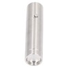Therapy Flashlight Stainless Steel 2200mah 7W USB Charging 5 Beads