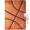 WERNNSAI Kids Diary for Boys Sport Journal - Kids Luminous