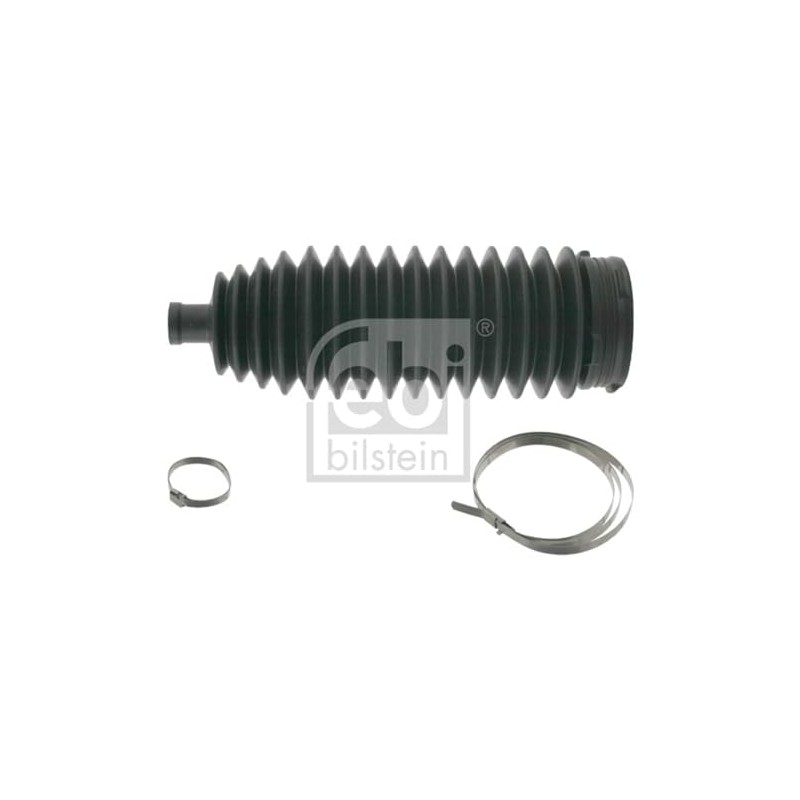 febi bilstein 27197 Steering Boot Set, 1 Piece