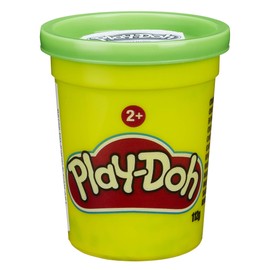 Play-Doh - Einzeldose, Knete für kreatives und fantasievolles Spielen