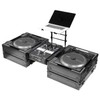 Odyssey Battle Bridge with L-Stand for 11" DJ Mixers