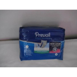 PREVAIL Male Gaurds