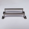 Tokatuker 2pcs Stainless Steel Gate Handle Big 22cm(8-7/10") Barn Door