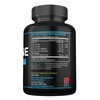Taurine Supplement 1500mg Capsules Per Serving - Added Magnesium Glycinate,