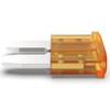 AUPROTEC Micro 2 Car Fuses Blade Fuses MikrOTO II 5A
