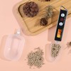BSEWO Digital Measuring Spoon Scale, Electronic Kitchen Scale with Tare
