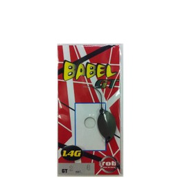 Roburua Babel GT2 1.4g 6 Kanimiso