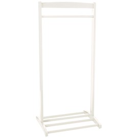 Frenchi Home Furnishing Kid's Clothes Hanger
