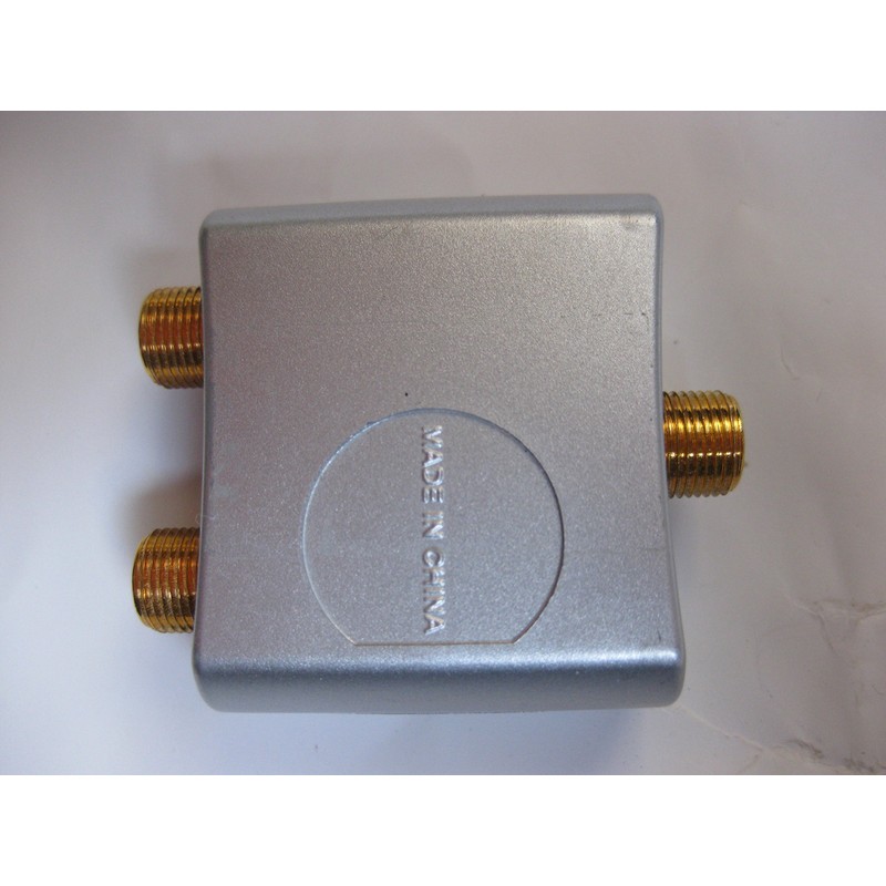 Nippon Antenna Mixing (MX-SUV)