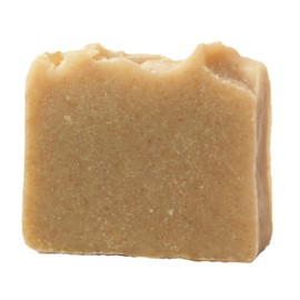 Peppermint Eucalyptus Goat Milk Soap