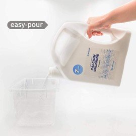 Wisesorb 7 LBS Calcium Chloride Desiccant, Reusable Dessicant Dehumidifiers Desiccant Moisture Absorber