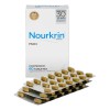 Nourkrin Man Hombre 60 Tabletas Tratamiento Para la Caída y