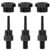 WelderElite Mandrels M4 (Accessories Dual-Function Rivet Gun RG613)-Only for RG613