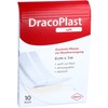 Dracoplast Soft Plaster 6 cm x 1 m