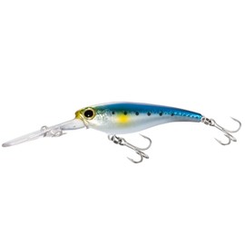 Shimano Salt Lure Shad Brenias Rise Shad 59F MR XH-M59U 001 Kyorin Sardine