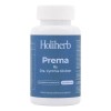 Holiherb Multivitamínico Prenatal Prema Sin Sabor 90 Cáps Vegano Orgánico