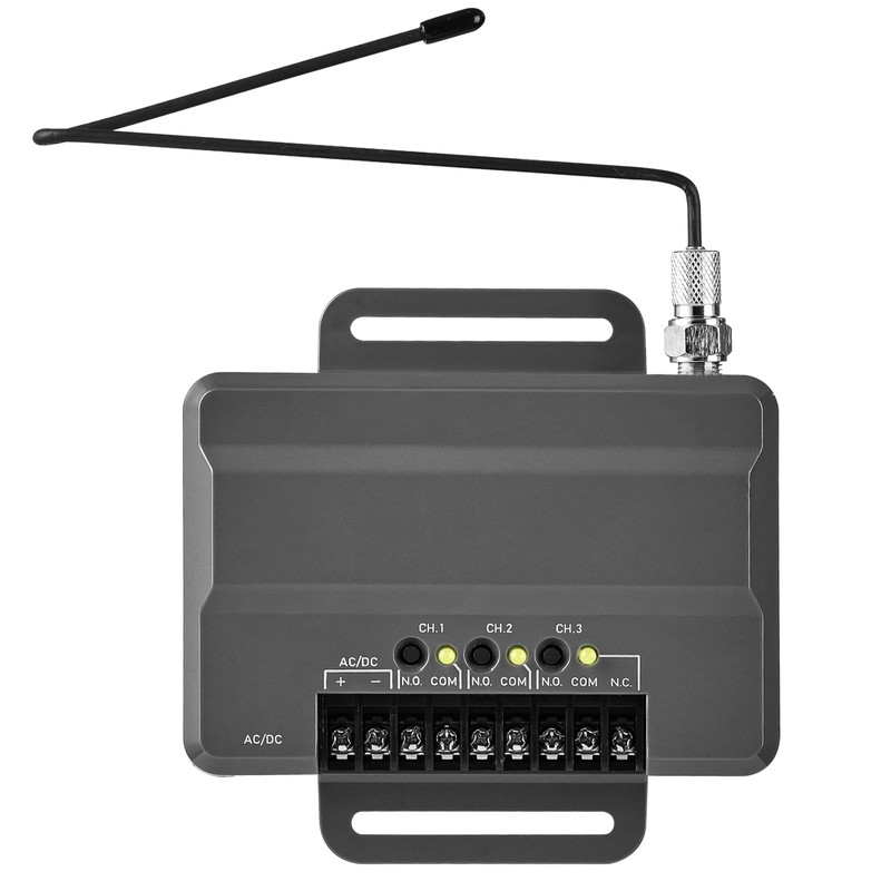 811LMX Gate Opener Remote and 850LM Gate and Garage Door