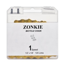 Bicycle Chain 1-Speed (120L)