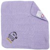 Imabari Towel Bally 10 Colors, Mini Handkerchief, 9.8 x 9.8