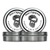 Bálsamo Para Barba Y Bigote 2 Piezas Don Chingoon Bergamota