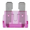 SeKi Standard ATO Blade Fuse 3A Purple Car Fuse 19