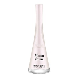 Bourjois 1 Seconde Nail Polish 21 Moon Shine - 45 g