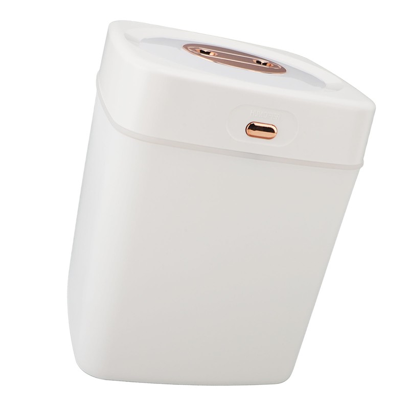 Air Humidifier 3L Large Capacity Dual Spray Essential Oil Aroma