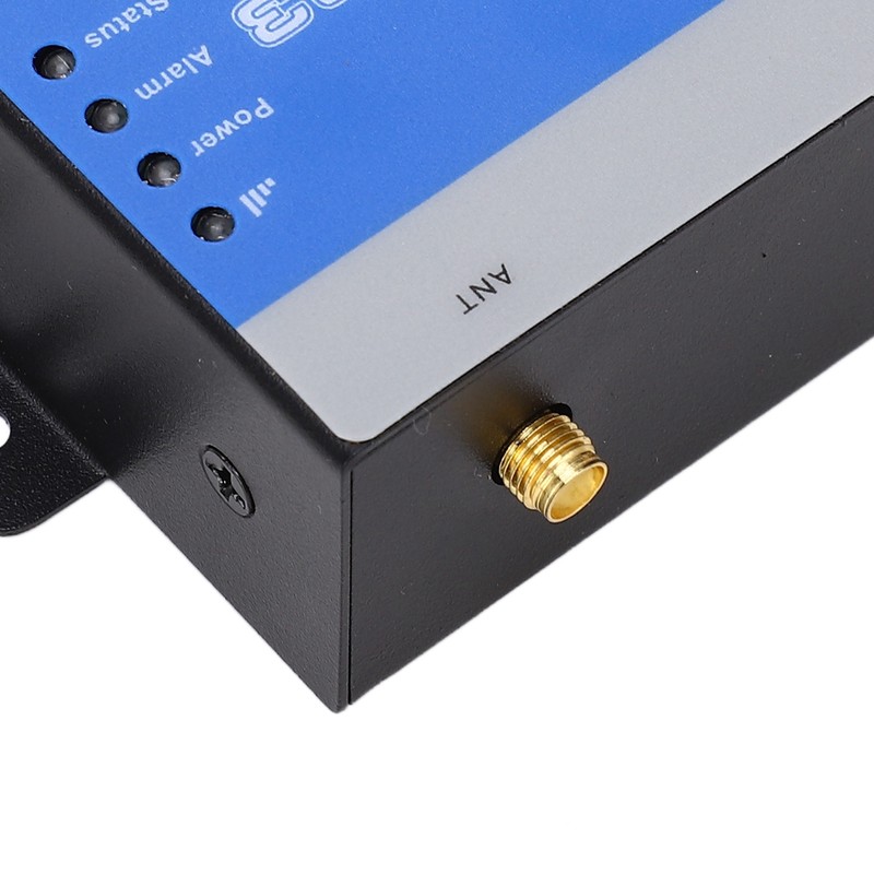 RTU5023 Temperature Humidity Alarm GSM 3G 4G Wireless SMS Alert