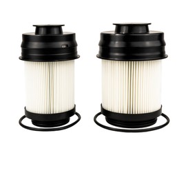 68677800AA Fuel Filters Compatible with Ram 2500 3500 4500 5500 6.7L Cummins Diesel (2025–2026) – Replacement Fuel Pump Filter, High-Flow Gas Filter